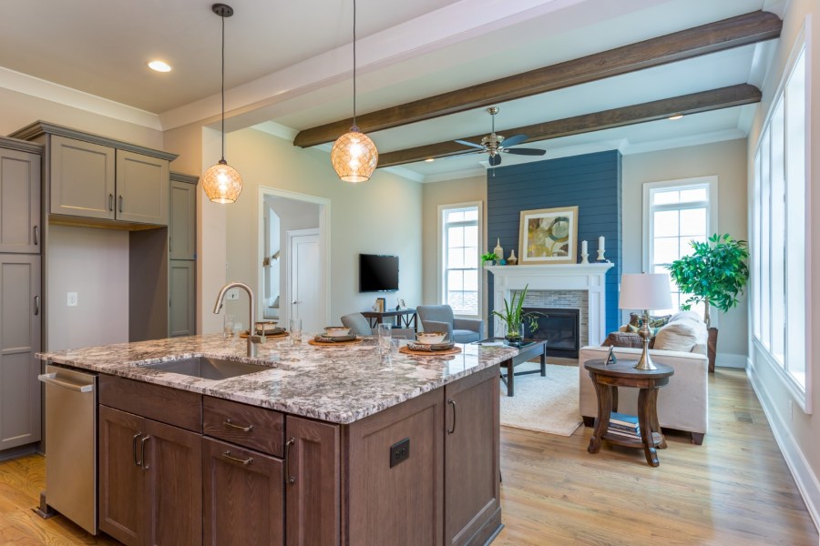 5211 Dixon Revolution Homes